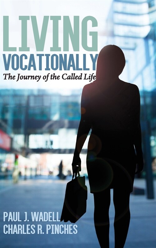 Living Vocationally (Hardcover)