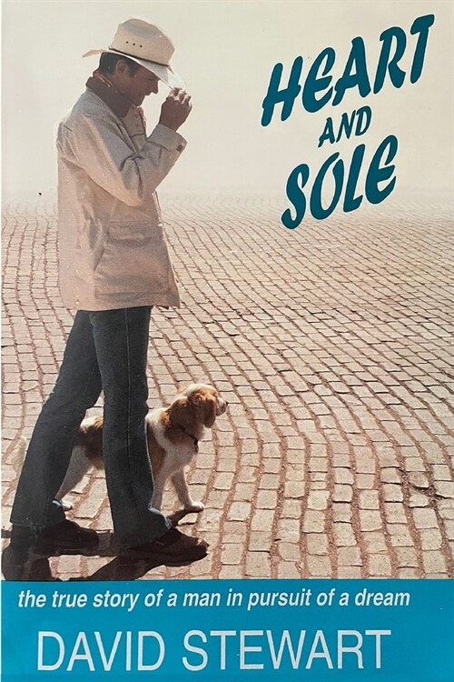 Heart and Sole (Paperback)