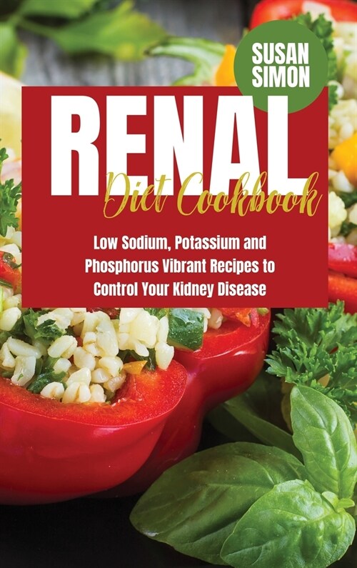 Renal Diet  Cookbook (Hardcover)