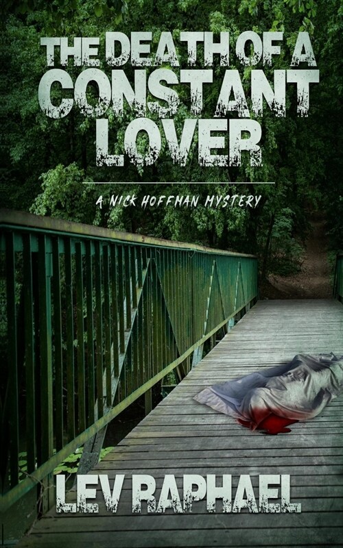 The Death of a Constant Lover (Paperback)