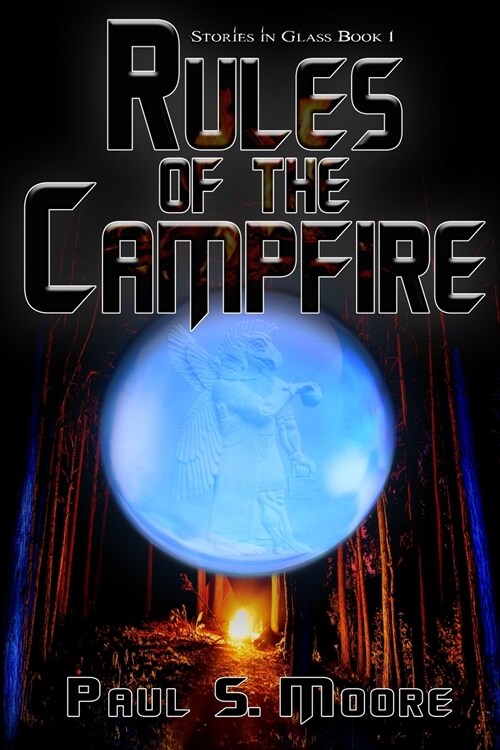 Rules of the Campfire (Paperback)
