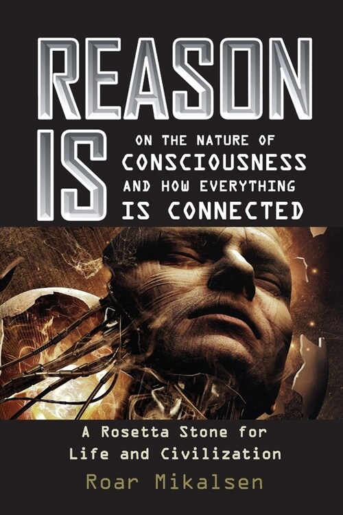 Reason Is: On the Nature of Consciousness and how Everything is Connected (Paperback, 3)