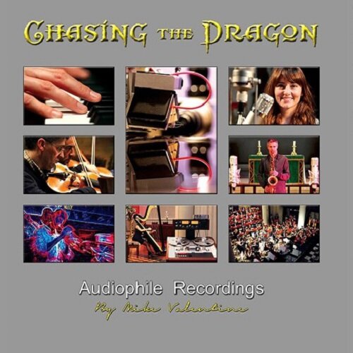 [수입] Chasing The Dragon [180g LP]