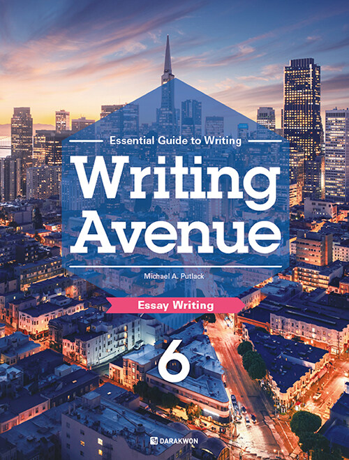 Writing Avenue 6