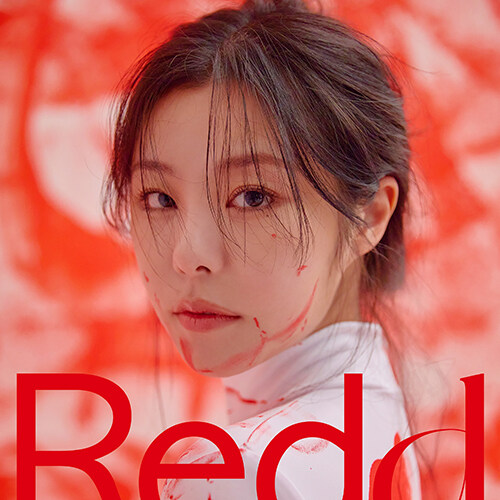 휘인 - 미니앨범 Redd