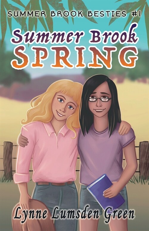 Summer Brook Spring (Paperback)