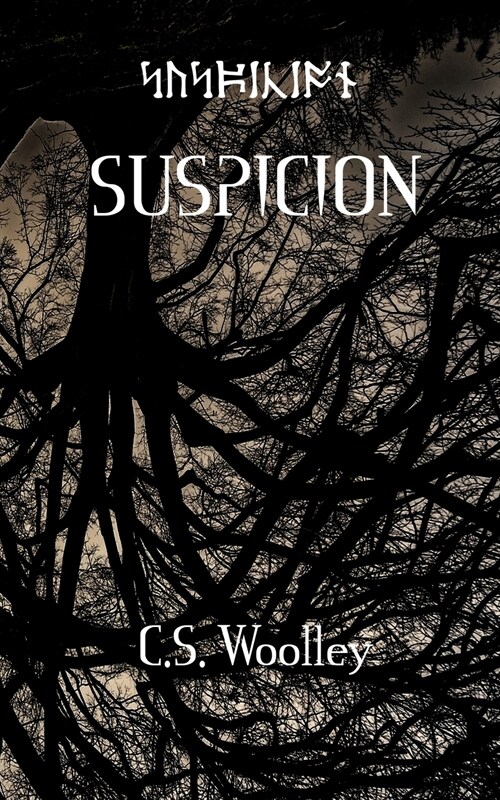 Suspicion: No one is above suspicion (Paperback)