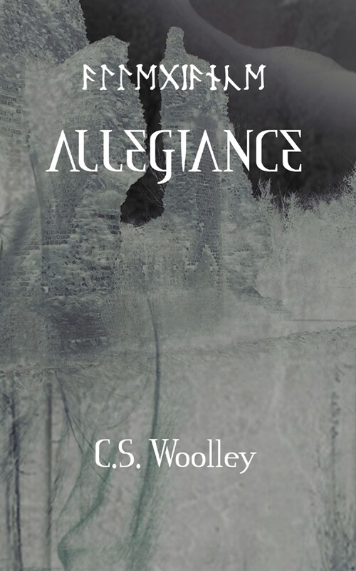 Allegiance: All must choose where they stand and where their loyalties lie. (Paperback)