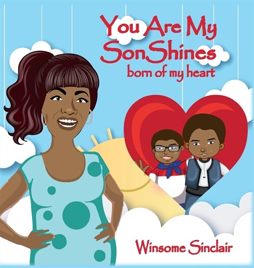 You Are My SONshines (Hardcover)