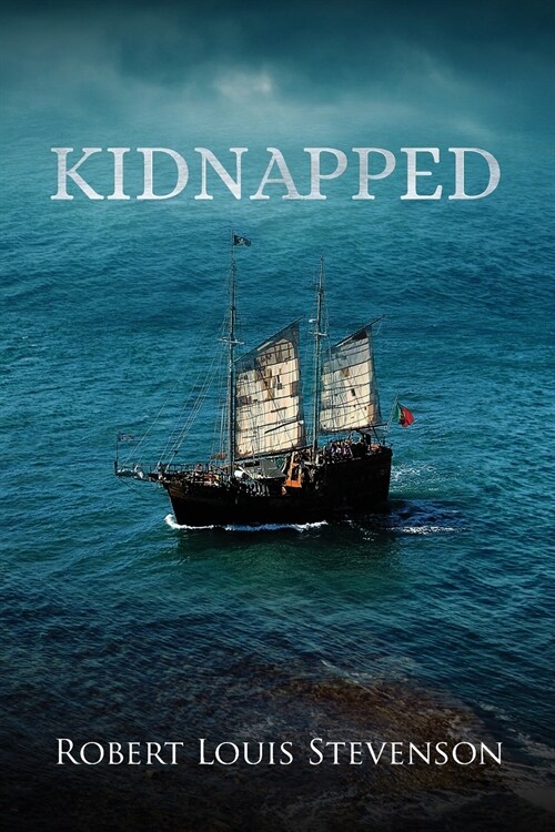 Kidnapped (Annotated) (Paperback)