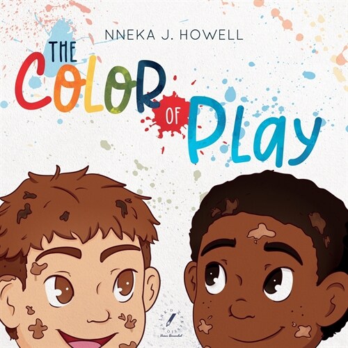The Color of Play (Paperback)