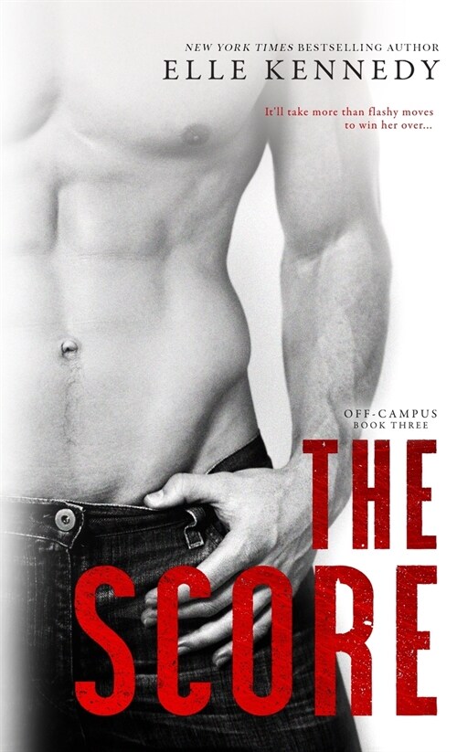 The Score (Paperback)