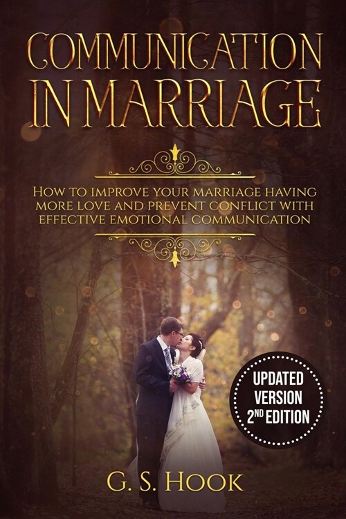 COMMUNICATION IN MARRIAGE ( Updated version 2nd edition ) (Paperback)