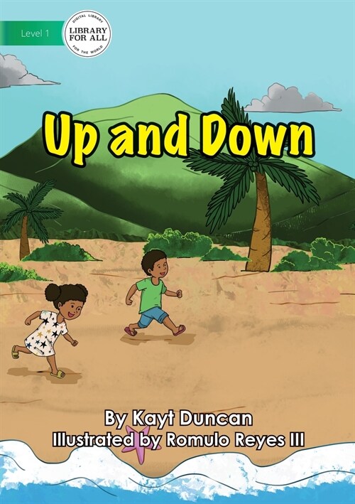 Up and Down (Paperback)