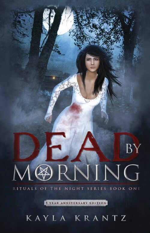 Dead by Morning (Paperback)
