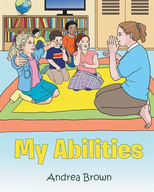 My Abilities (Paperback)