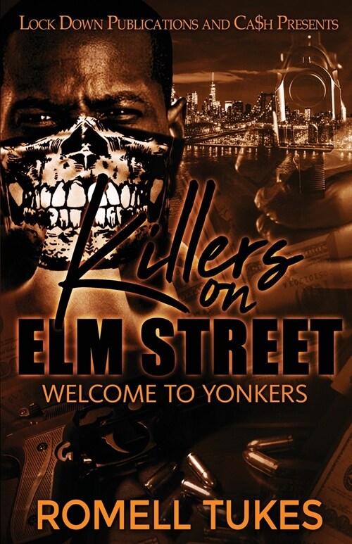 Killers on Elm Street (Paperback)