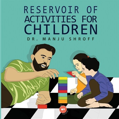 Reservoir of Activities for Children (Paperback)