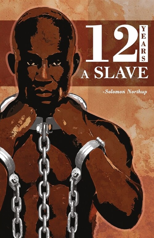 12 Years a Slave (Paperback)