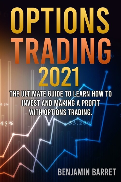 Options Trading 2021 (Paperback)