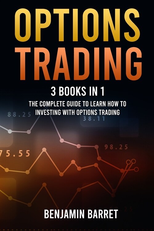 Options Trading 3 Books in 1 (Paperback)