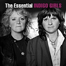 [수입] Indigo Girls - The Essential Indigo Girls [2CD]