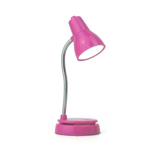 Pink Little Lamp (Hardcover)