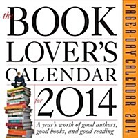 Book Lovers 2014 (Paperback)