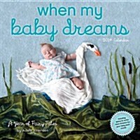 When My Baby Dreams 2014 (Paperback)