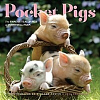 Pocket Pigs 2014 (Paperback)