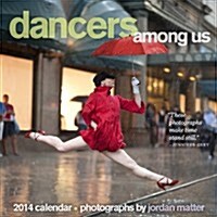 Dancers Among Us 2014 (Paperback)