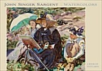 John Singer Sargent (Hardcover)