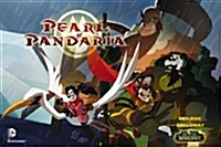 Pearl of Pandaria (Paperback)