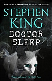 Doctor Sleep (Paperback)
