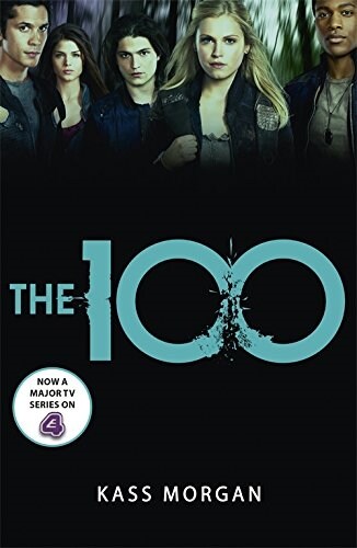 The 100 : Book One (Paperback)
