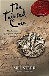 The Tainted Coin (Paperback)