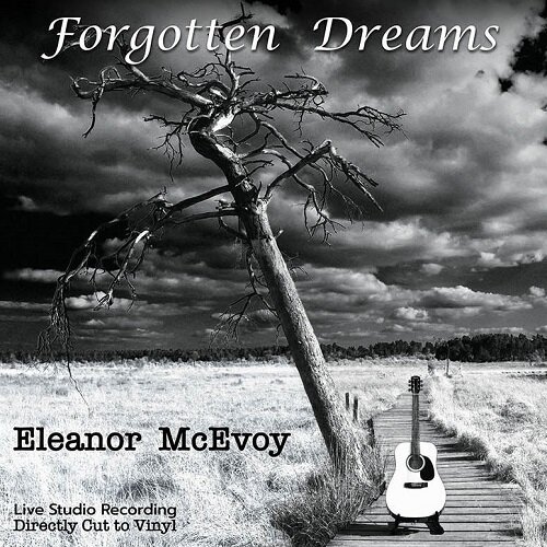 [수입] Forgotten Dreams - Eleanor McEvoy [180g LP]