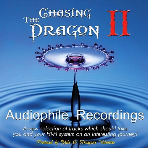 [수입] Chasing The Dragon II [180g LP]