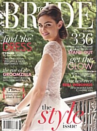 Bride To Be (계간 호주판): 2013년 No.164