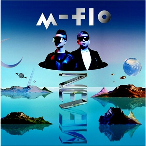 [중고] M-flo - Neven