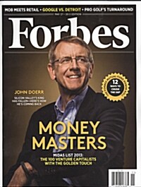 Forbes USA (주간): 2013년 05월 27일