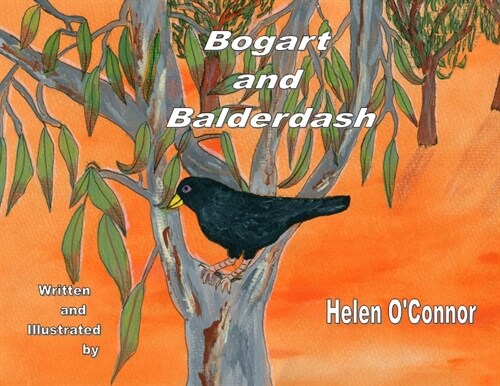 Bogart and Balderdash (Paperback)