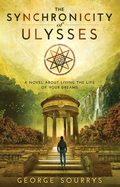 The Synchronicity of Ulysses (Paperback)