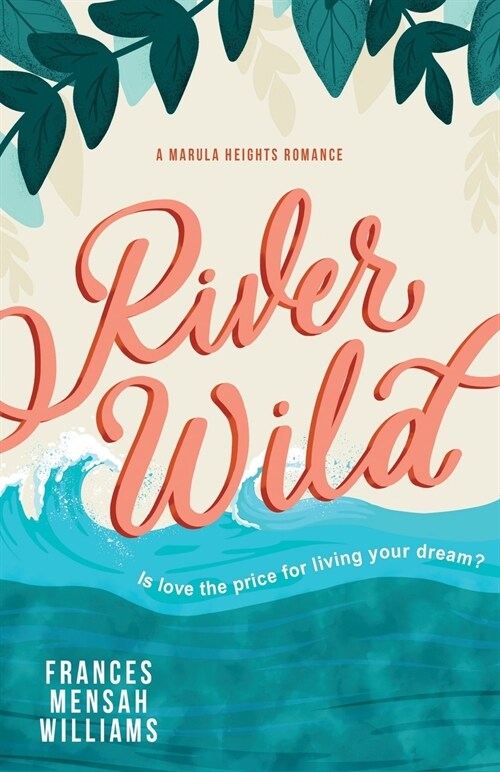 River Wild (Paperback)