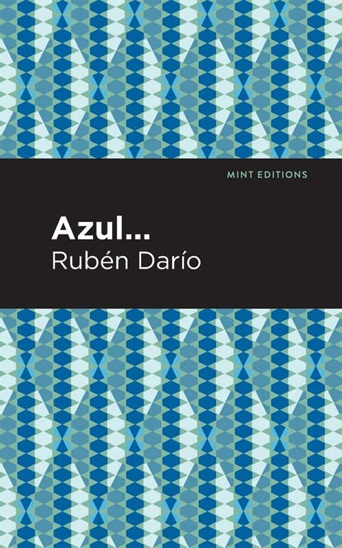 Azul (Paperback)