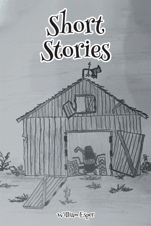 Short Stories (Paperback)