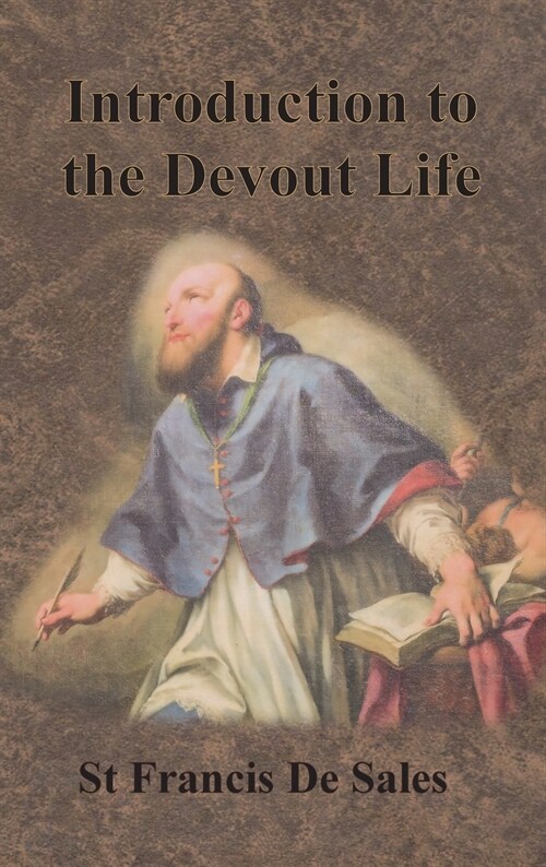 Introduction to the Devout Life (Hardcover)