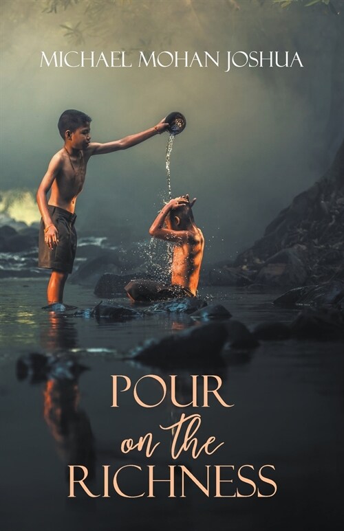 POUR ON THE RICHNESS (Paperback)