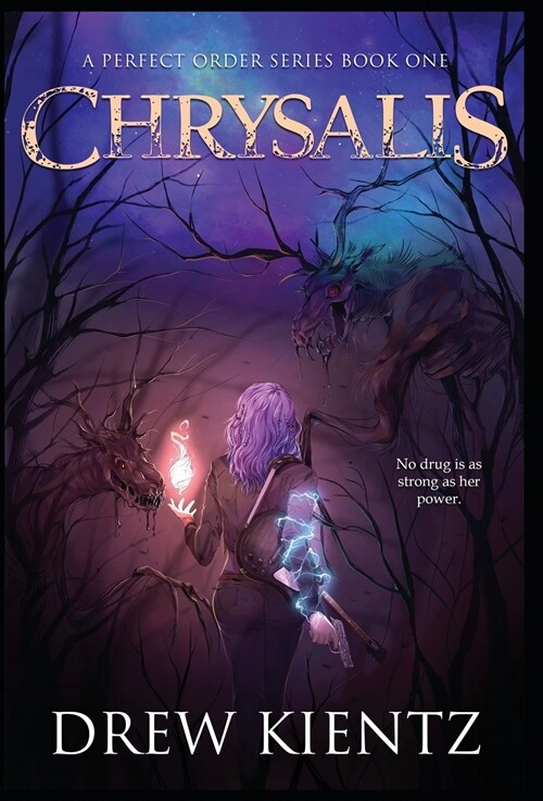 Chrysalis (Hardcover)