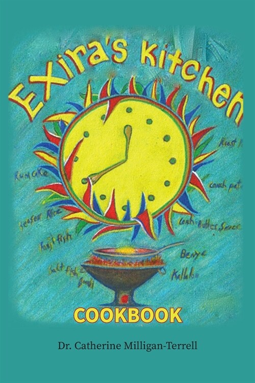 Exiras Kitchen (Paperback)